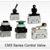 CM3 Series Control Valve