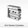 HLH Series Cylinders (New)
