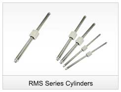 RMS Series Cylinders (New)