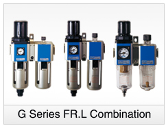 GFC Series FR.L Combination