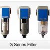 GF Series Filter