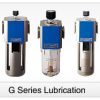 GL Series Lubrication