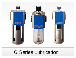 GL Series Lubrication