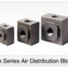 GA Series Air Distribution Block