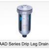 AAD Series Drip Leg Drain