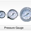 GS,GF,GU Series Pressure gauge