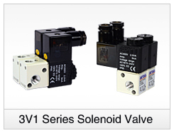 3V1 Series Solenoind Valve