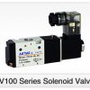 3V100 Series Solenoind Valve