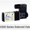 3V200 Series Solenoind Valve