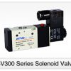3V300 Series Solenoind Valve