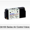 3A100 Series Air Control Valve