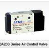 3A200 Series Air Control Valve
