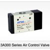 3A300 Series Air Control Valve