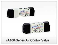 4A100 Series Air Control Valve