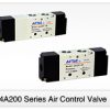 4A200 Series Air Control Valve