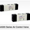 4A300 Series Air Control Valve