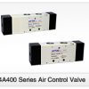 4A400 Series Air Control Valve