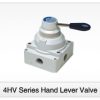 4HV Series Hand Lever Valve