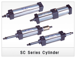 SC Series Cylinder