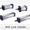 SUL Series Lockable Cylinders