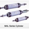 MAL Series Cylinder (Aluminum)