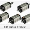 ACPS Magnetic Series Cylinders