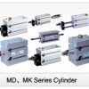 MD,MK Series Cylinder