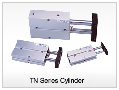 TN Series Cylinder