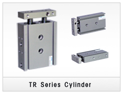 TR Series Cylinder
