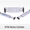 STMB, STMS Series Cylinders