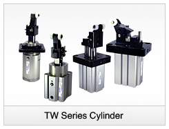 TW Series Cylinder